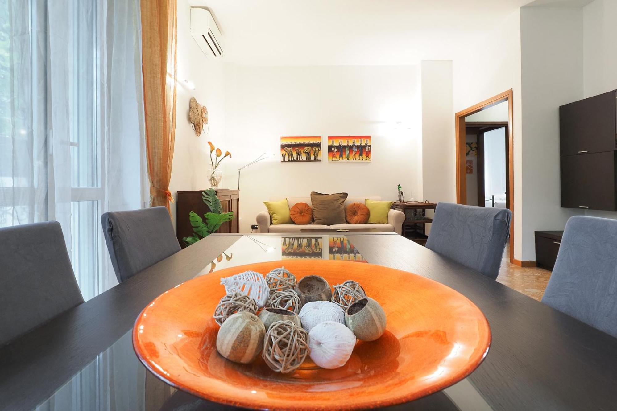 Primopiano - Palmaria B Apartment Milan Exterior photo